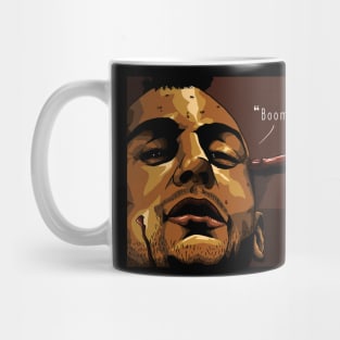 Robert DeNiro "Taxi Driver" portrait (digital) Mug